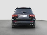 Gebraucht Mercedes GLB200 Progressive 150 PS (110 kW) 2023 Schwarz SUV