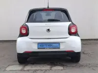 Occasion Smart ForFour Passion 90 ch (66 kW) 2019 Noir Citadine