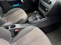 Second-hand Seat Leon 125 CP (91 kW) 2009 Negru Hatchback