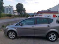 gebraucht Seat Toledo 2.0 TDI Sport Edition