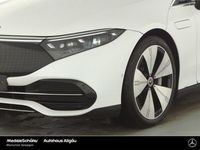 Gebraucht Mercedes 500 244 kW (333 PS) 2023 Weiss Limousine