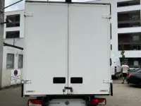 Gebraucht VW Crafter 140 PS (102 kW) 2017 Weiß Van