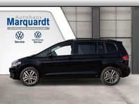 Neu VW Touran 150 PS (110 kW) 2026 Grenadillschwarz Van / Kleinbus