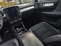 Occasion Volvo XC40 190 ch (139 kW) 2018 Bleue SUV