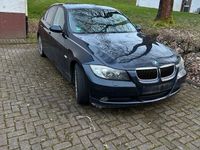 gebraucht BMW 320 d Limousine