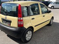 gebraucht Fiat Panda 1.1 8V Active