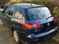 gebraucht Fiat Croma PKW