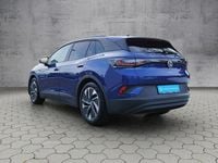 Gebraucht VW ID.4 Pure 125 kW (170 PS) 2025 Blue dusk metallic SUV