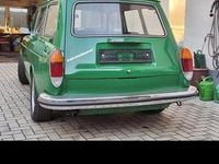 Gebraucht VW Golf 54 PS (39 kW) 1972 Grün Kombi