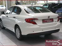 Gebraucht Fiat Tipo 95 PS (69 kW) 2020 Weiß Limousine