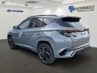Neu Hyundai Tucson 150 PS (110 kW) 2026 Grau SUV
