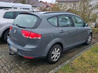 gebraucht Seat Altea XL 