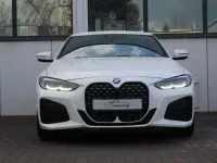 Gebraucht BMW M440 Shadowline 374 PS (275 kW) 2020 Alpinweiß iii Coupé