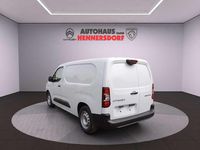 Neu Citroën e-Berlingo 100 kW (136 PS) 2025 Eisweiß Van / Kleinbus