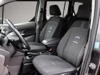 Gebraucht Ford Tourneo Connect Active 101 PS (74 kW) 2022 Manufacturer Van / Kleinbus