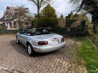 gebraucht Mazda MX5 1.6 USDM