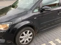 Używany VW Touran 140 KM (102 kW) 2012 Minivan
