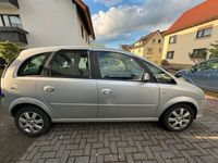 gebraucht Opel Meriva 1.6 TWINPORT Edition