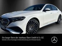 Usata Mercedes E450 AMG 367 CV (269 kW) 2025 Bianco Berlina