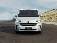 Neu VW Transporter 150 PS (110 kW) 2026 Weiß Van