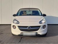 Gebraucht Opel Adam Open Air 116 PS (85 kW) 2016 Kleinwagen