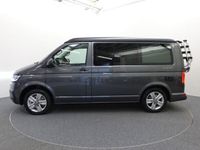 gebraucht VW California T6.1Coast 4Motion 2.0 TDI DSG