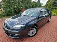 Gebraucht Renault Laguna III 140 PS (102 kW) 2012 Grau Limousine