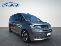 Gebraucht VW Multivan Life 150 PS (110 kW) 2025 Indiumgrau metallic Van / Kleinbus