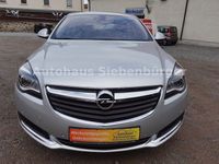 gebraucht Opel Insignia 1.6 Lim. Innovation ***Navi/ Xenon***