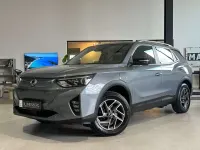Gebraucht SsangYong Korando 139 kW (190 PS) 2023 Grau SUV