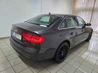 Gebraucht Audi A4 Ambiente 224 PS (164 kW) 2015 Andere Limousine