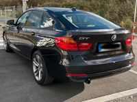 gebraucht BMW 320 Gran Turismo d / Bitcoin akzeptiert