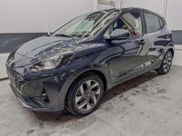 Neu Hyundai i10 Style 77 PS (56 kW) 2025 Grau Kleinwagen