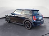 gebraucht Mini ONE Klima, 16 Zoll LM Black