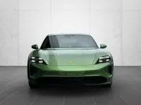 Gebraucht Porsche Taycan GTS 439 kW (598 PS) 2023 Grün Limousine
