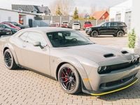 Neu Dodge Challenger 727 PS (534 kW) 2025 Grau Coupé