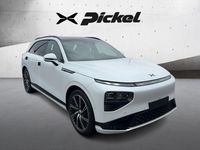 Neu XPENG G9 AWD Performance 422 kW (575 PS) 2026 Weiß SUV