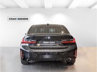 gebraucht BMW 320 3er-ReihedxDriveMSport+Navi+HUD+RFK+Leder NP 73.830,-
