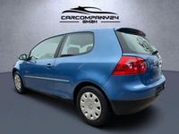 Gebraucht VW Golf V 116 PS (85 kW) 2005 Andere Kleinwagen