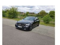 gebraucht Mercedes C300 C 300T d 4Matic (205.219) Amg Line