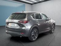 Neu Mazda CX-5 165 PS (121 kW) 2025 Grau SUV