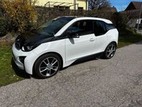 gebraucht BMW i3 (60 Ah) - Wärmep., Sitzhzg, DC-Laden, gr Navi