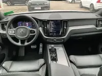 Gebraucht Volvo XC60 R-Design 341 PS (250 kW) 2021 Weiß SUV