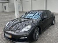 Gebraucht Porsche Panamera 4S 400 PS (294 kW) 2011 Limousine