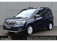 Neu Renault Kangoo 131 PS (96 kW) 2025 Van / Kleinbus