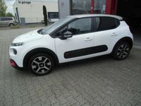 gebraucht Citroën C3 Elle, 1. Hand, Klimaautom., Kamera, Sitzheizung