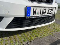 gebraucht Seat Ibiza Connect