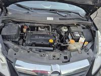 Gebraucht Opel Corsa Edition 80 PS (58 kW) 2008 Limousine