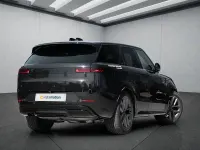 Gebraucht Land Rover Range Rover 300 PS (220 kW) 2026 Schwarz SUV