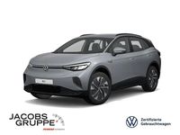 Gebraucht VW ID.4 Pro Performance 110 kW (150 PS) 2023 Grau SUV